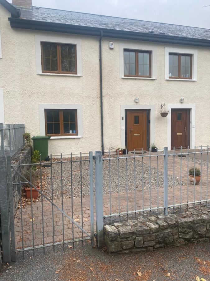 Homestay 3 The Courtyard Castle Dargan Ballygawley
